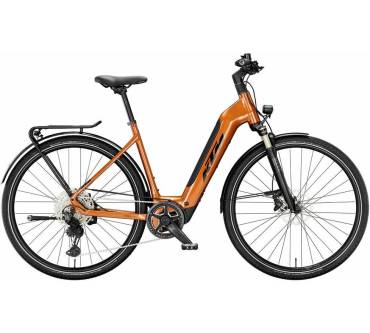 Produktbild KTM Macina Sport SX 10 Damen (Modell 2024)