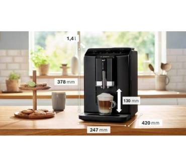 Produktbild Bosch VeroCafe TIE20109