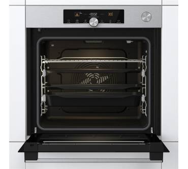 Produktbild Gorenje OptBake Advanced BPSA6747A08BG