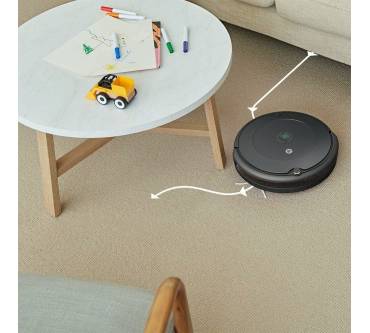 Produktbild iRobot Roomba 692