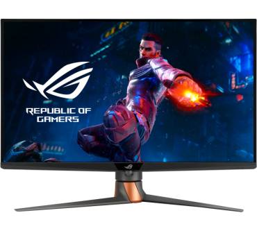 Produktbild Asus ROG Swift PG32UQXR