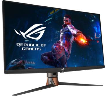 Produktbild Asus ROG Swift PG32UQXR