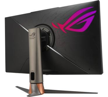 Produktbild Asus ROG Swift PG32UQXR