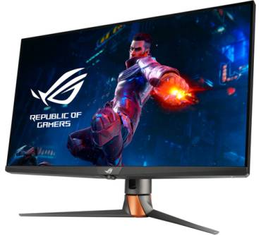 Produktbild Asus ROG Swift PG32UQXR