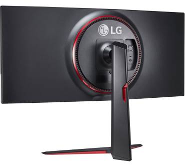 Produktbild LG UltraGear 34GN850P-B