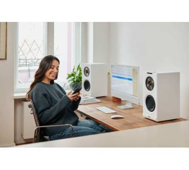 Produktbild Teufel Stereo M2