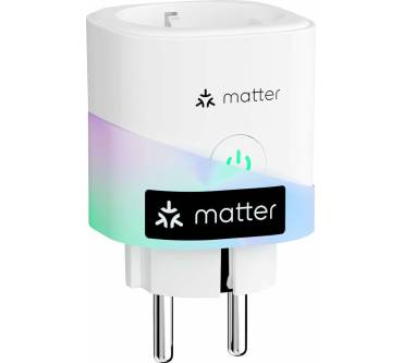 Produktbild Meross Matter Smart WiFi Plug MSS315