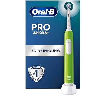 Produktbild Oral-B Pro Junior 6+