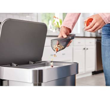 Produktbild Black + Decker HLVC315B11 Dustbuster Slim