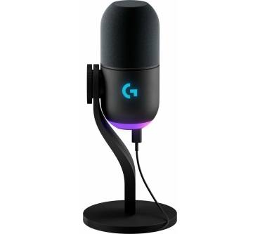 Produktbild Logitech G Yeti GX