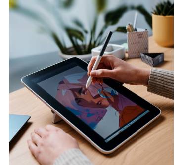 Produktbild Wacom One 12