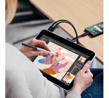 Produktbild Wacom One 12