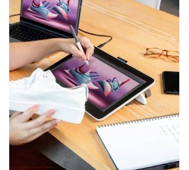 Produktbild Wacom One 12