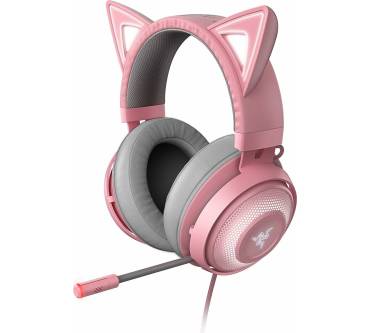 Produktbild Razer Kraken Kitty Edition