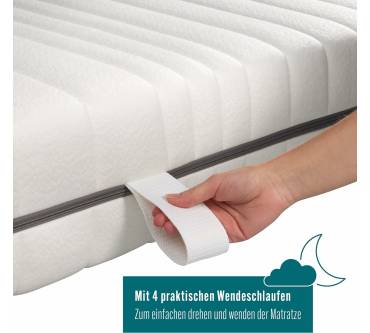 Produktbild Matratzenheld Relax Matratze