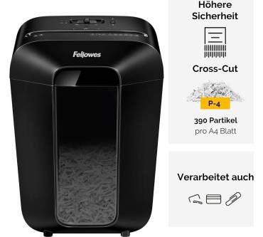 Produktbild Fellowes Powershred LX70