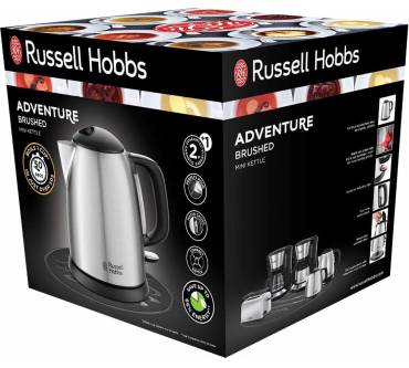 Produktbild Russell Hobbs Adventure (1,0 l)