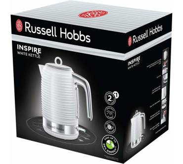 Produktbild Russell Hobbs Inspire Wasserkocher