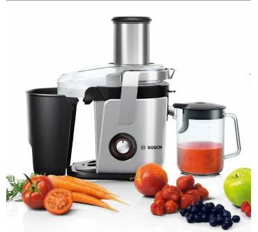 Produktbild Bosch VitaJuice 4 MES4010