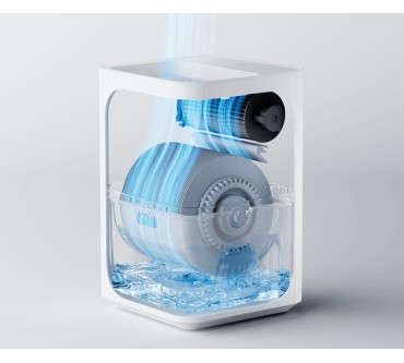 Produktbild Smartmi Evaporative Humidifier 3