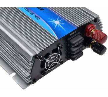 Produktbild Y&H GTI-1000W