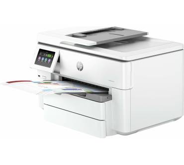 Produktbild HP OfficeJet Pro 9730e