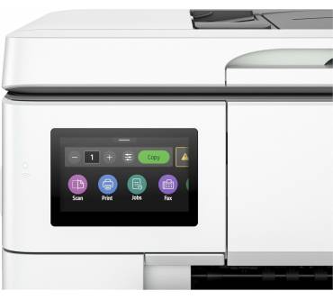 Produktbild HP OfficeJet Pro 9730e