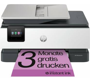 Produktbild HP Officejet Pro 8122e