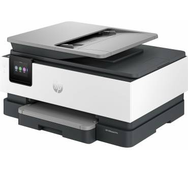 Produktbild HP Officejet Pro 8122e