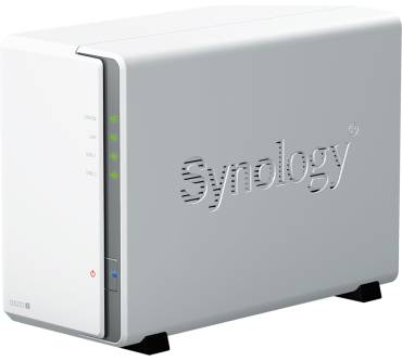 Produktbild Synology DiskStation DS223j