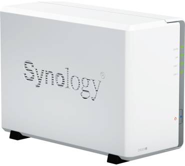 Produktbild Synology DiskStation DS223j