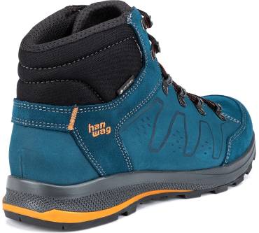 Produktbild Hanwag Torsby GTX