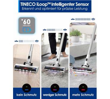 Produktbild Tineco Pure One Station