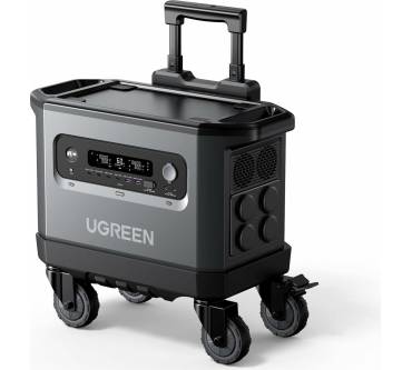 Produktbild Ugreen PowerRoam 2200