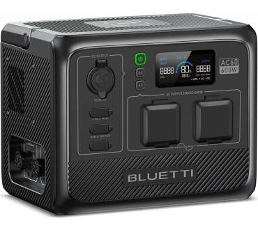 Produktbild Bluetti AC60