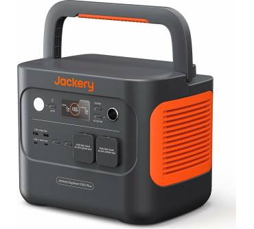 Produktbild Jackery Explorer 1000 Plus