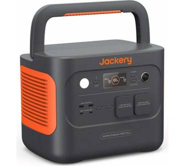 Produktbild Jackery Explorer 1000 Plus