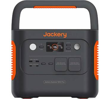 Produktbild Jackery Explorer 1000 Plus