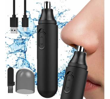 Produktbild Diktoyou Ear & Nose Hairtrimmer