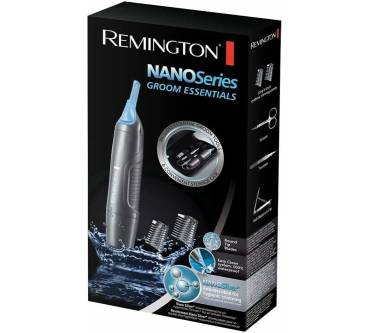 Produktbild Remington NanoSeries Groom Essentials Set NE3455