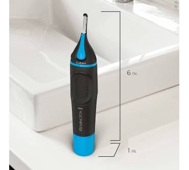 Produktbild Remington Nose, Ear & Detail (Vertical/Rotary) Trimmer