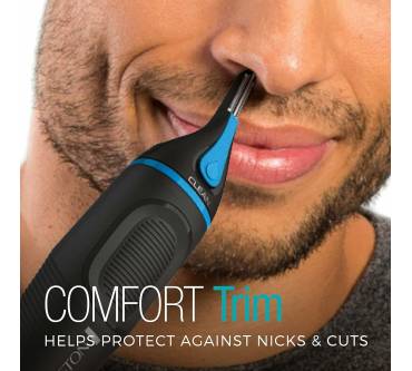 Produktbild Remington Nose, Ear & Detail (Vertical/Rotary) Trimmer