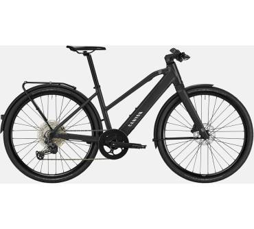 Produktbild Canyon Commuter:ON 7 Mid-step (Modell  2024)