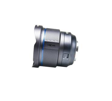 Produktbild Venus Optics Laowa 10mm f/2.8 Zero-D FF