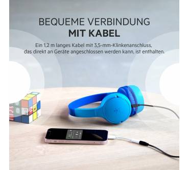 Produktbild Belkin SoundForm Mini