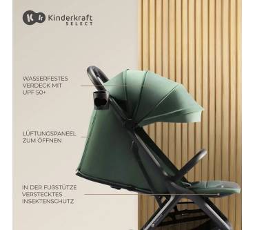 Produktbild KinderKraft Nubi 2