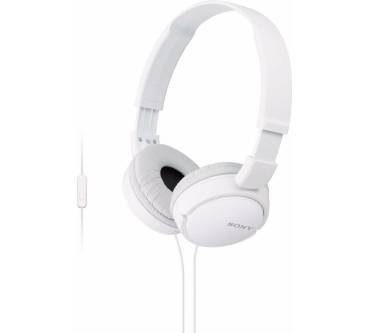 Produktbild Sony MDR-ZX110AP