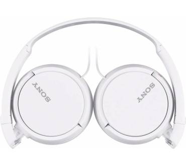 Produktbild Sony MDR-ZX110AP