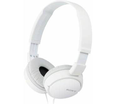 Produktbild Sony MDR-ZX110AP