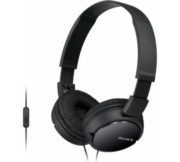 Produktbild Sony MDR-ZX110AP